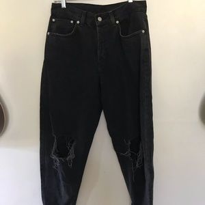 TOPSHOP JEANS
